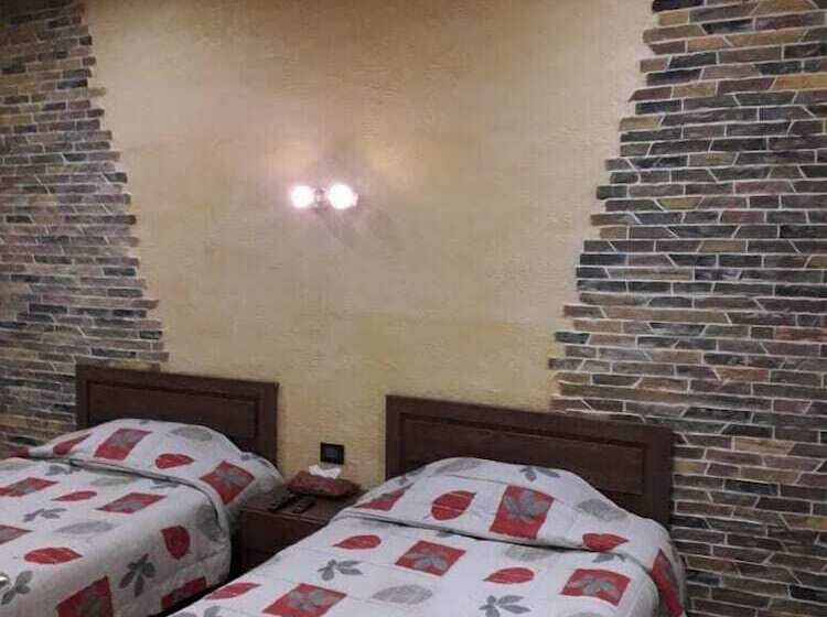 هتل Auberge Hadath