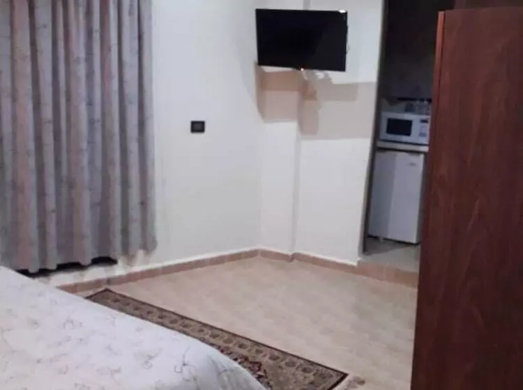 هتل Auberge Hadath