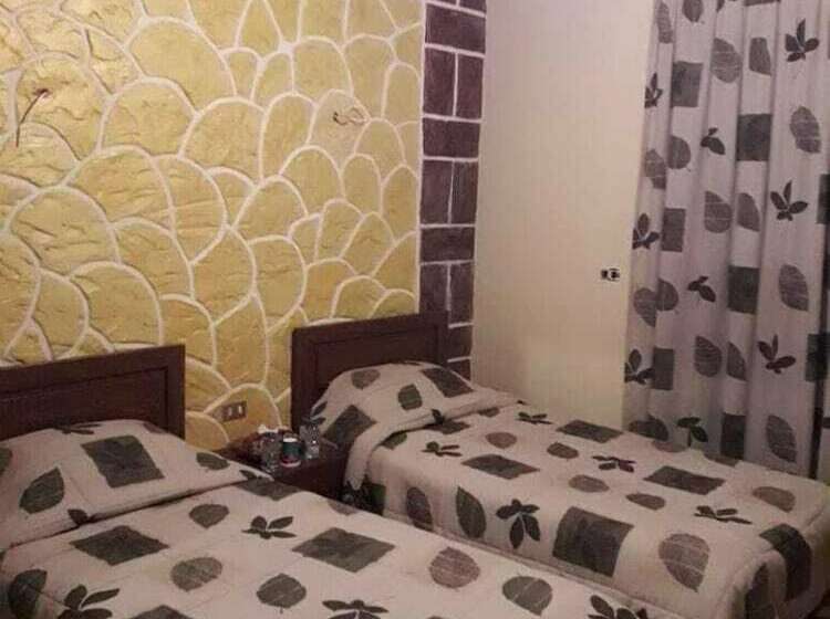 هتل Auberge Hadath