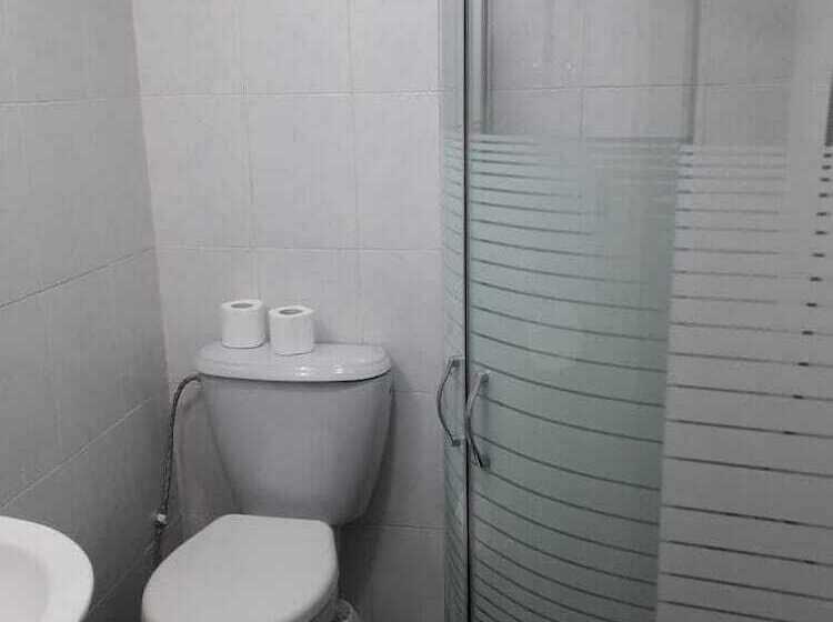 هتل Auberge Hadath