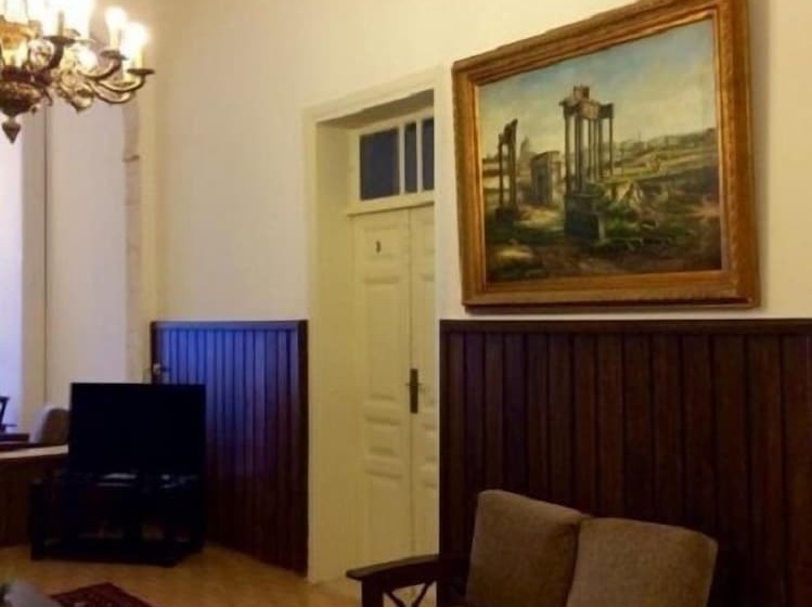 هتل Auberge Hadath