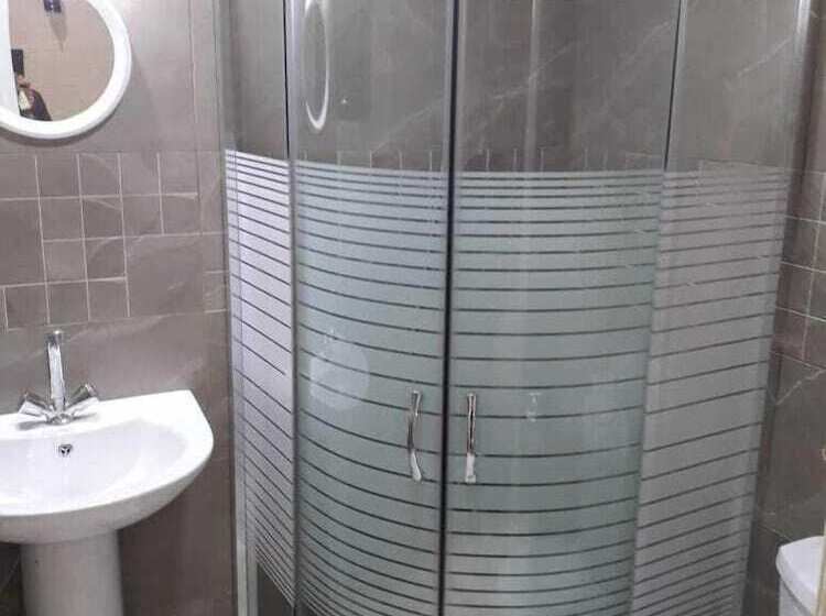 هتل Auberge Hadath