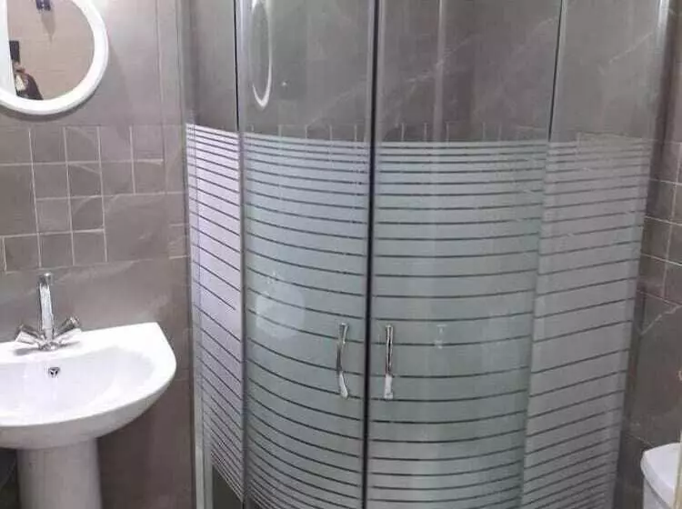هتل Auberge Hadath