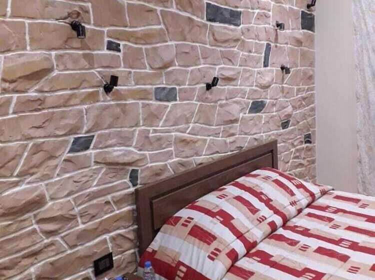 هتل Auberge Hadath