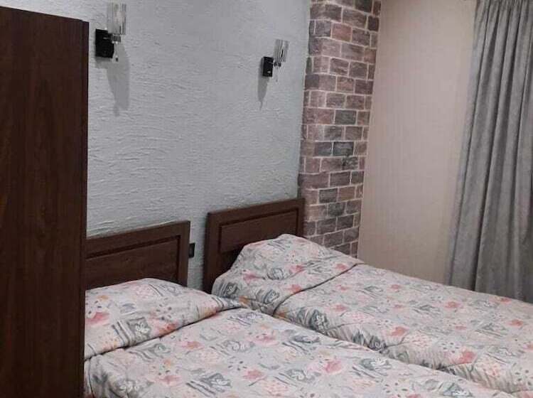 هتل Auberge Hadath