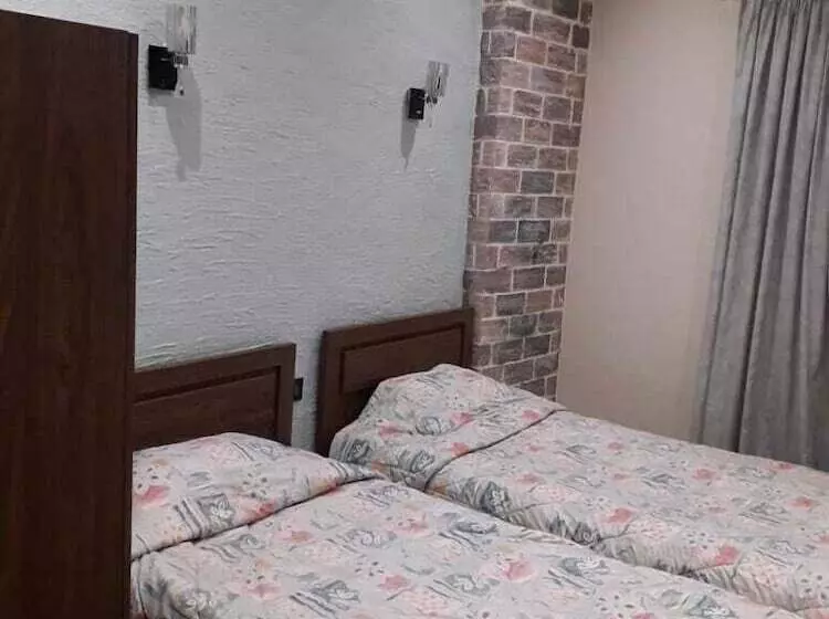 هتل Auberge Hadath