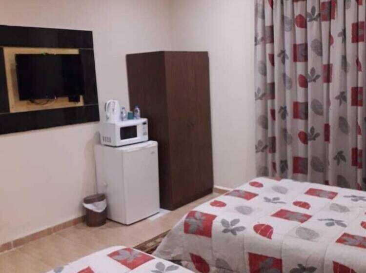 هتل Auberge Hadath