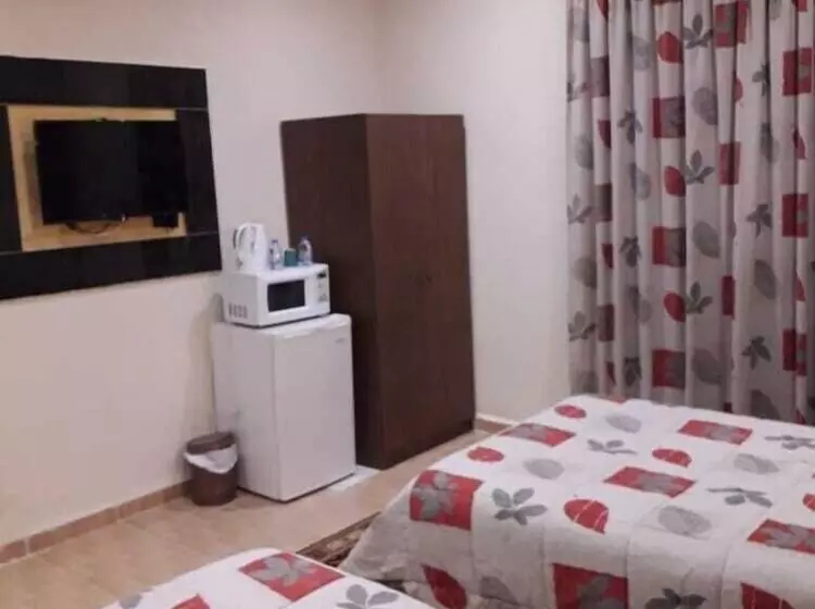 هتل Auberge Hadath