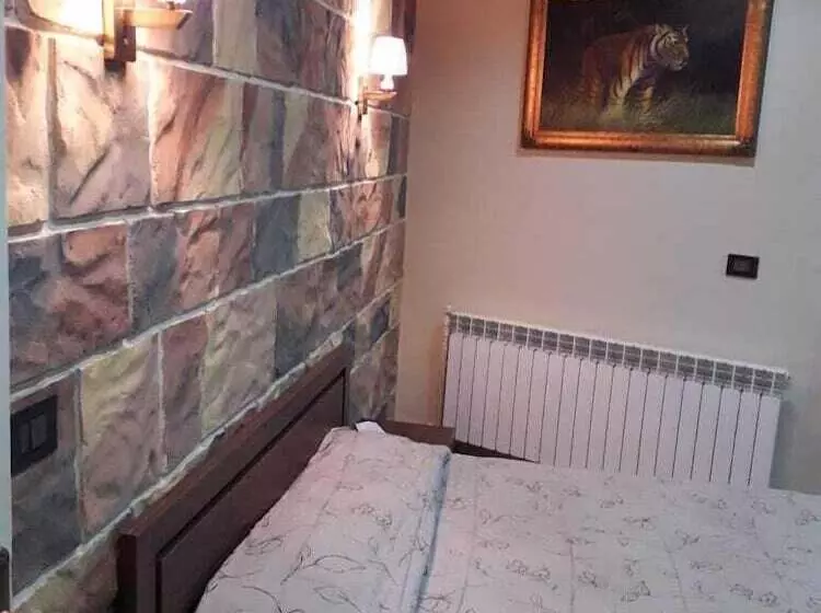 هتل Auberge Hadath