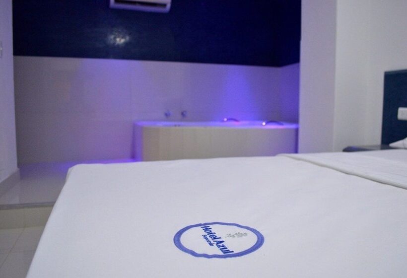 Hotel Azul Sopetran