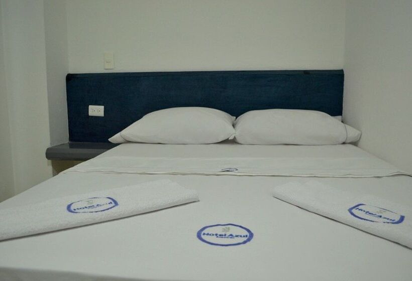 Hotel Azul Sopetran