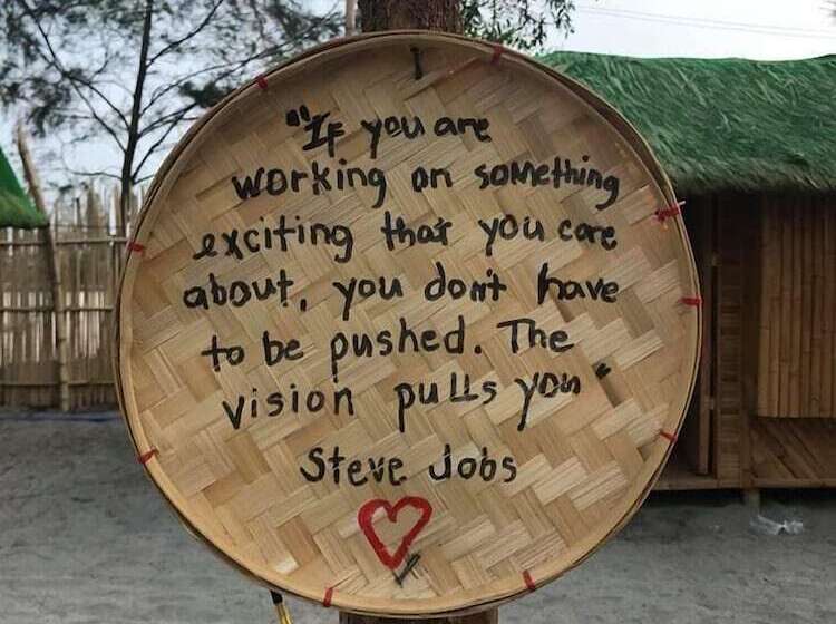 فندق Camp Rofelio Surfing Beach Resort