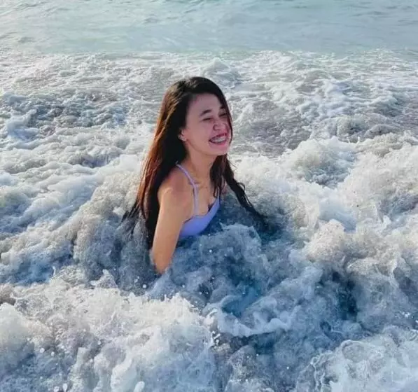 هتل Camp Rofelio Surfing Beach Resort