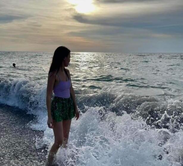 فندق Camp Rofelio Surfing Beach Resort