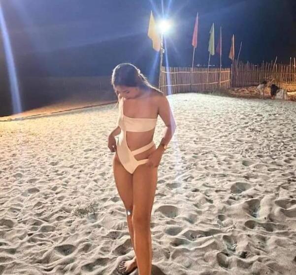 فندق Camp Rofelio Surfing Beach Resort