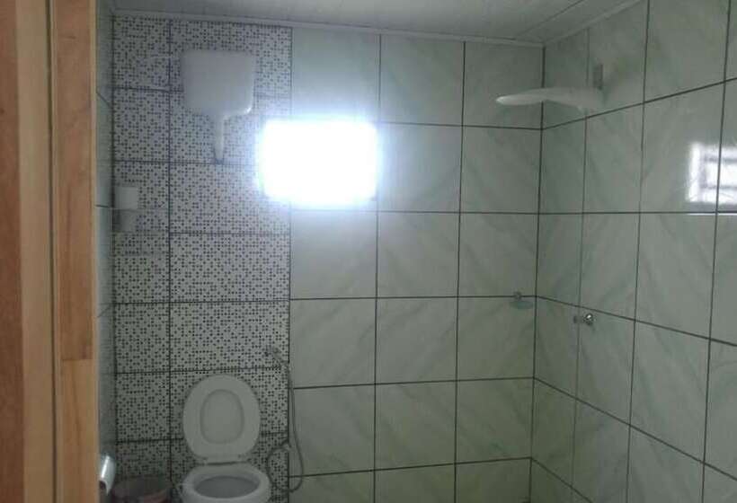 호텔 Caramuru São Francisco