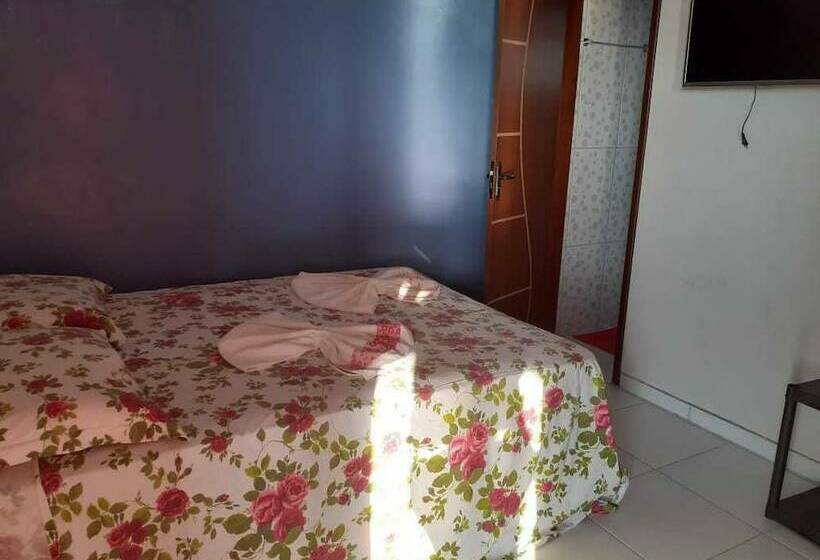 호텔 Casa Pousada La Barranca