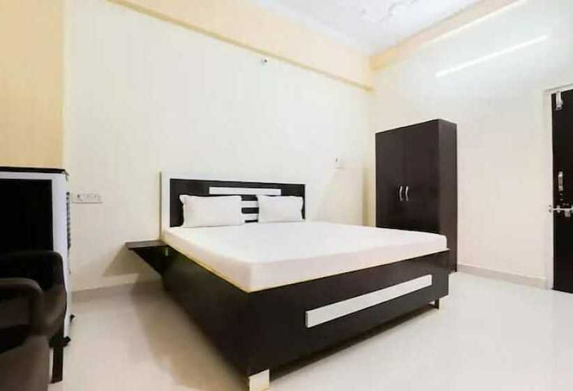 Hotel Spot On 44059  Chitrakoot Darshan