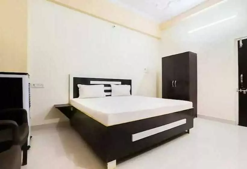 Hotelli Spot On 44059  Chitrakoot Darshan