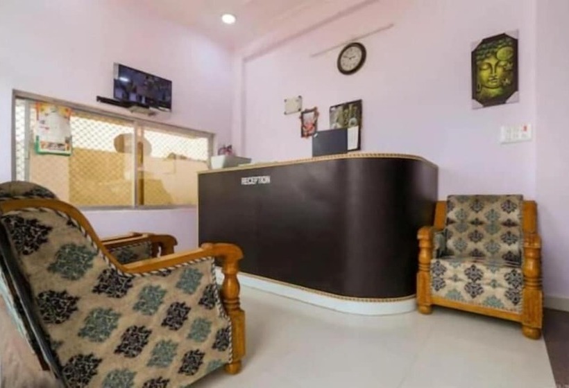 Hotel Spot On 44059  Chitrakoot Darshan