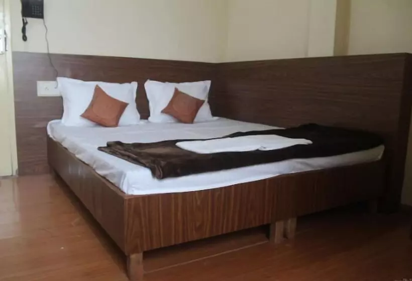 Hotelli Spot On 44059  Chitrakoot Darshan