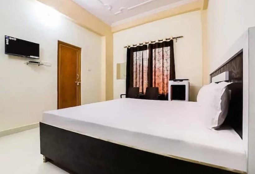 Hotel Spot On 44059  Chitrakoot Darshan