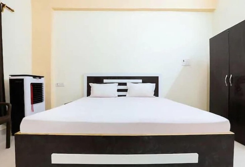 Hotel Spot On 44059  Chitrakoot Darshan