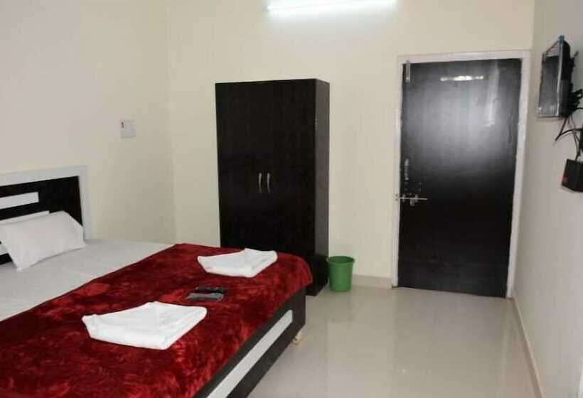 Hotel Spot On 44059  Chitrakoot Darshan