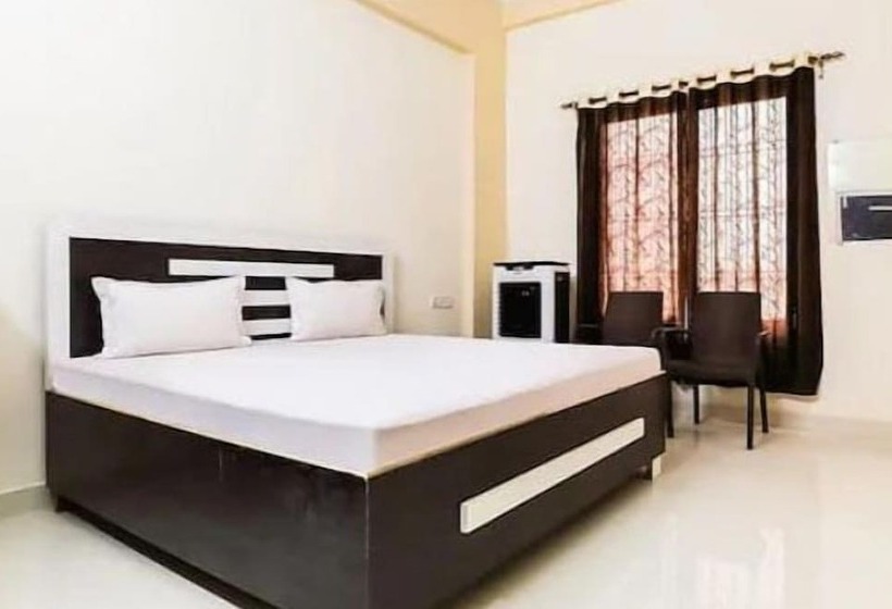 Hotel Spot On 44059  Chitrakoot Darshan