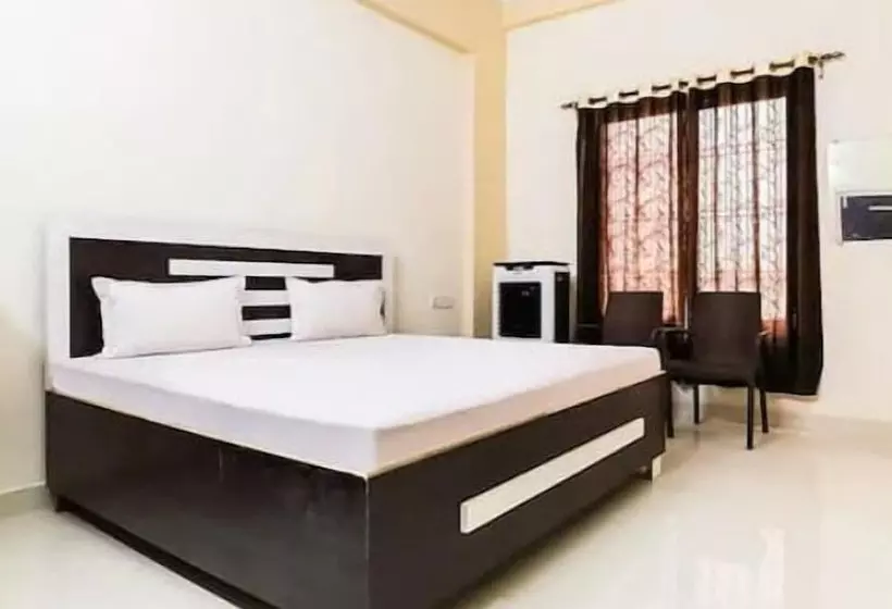 Hotelli Spot On 44059  Chitrakoot Darshan