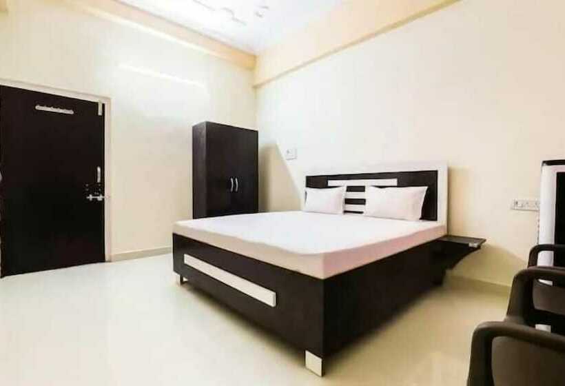 Hotel Spot On 44059  Chitrakoot Darshan