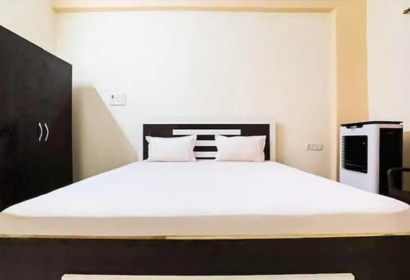 Hotel Spot On 44059  Chitrakoot Darshan