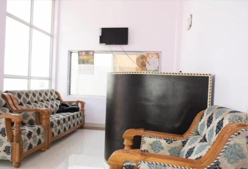 Hotel Spot On 44059  Chitrakoot Darshan