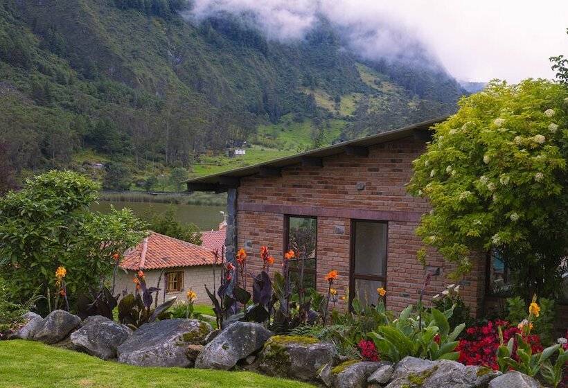 Hotel Complejo Turístico Intihuatana