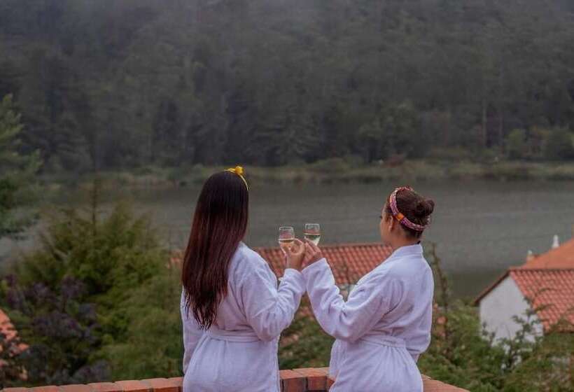 Hotel Complejo Turístico Intihuatana