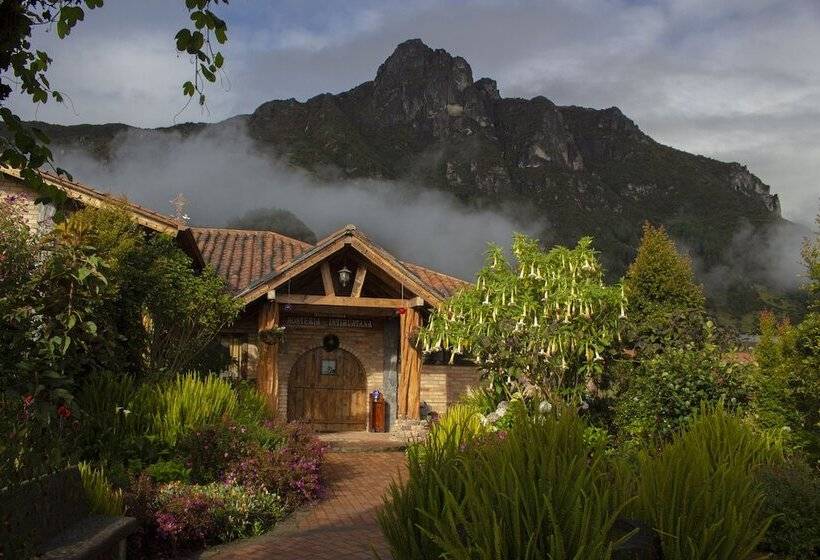 Hotel Complejo Turístico Intihuatana