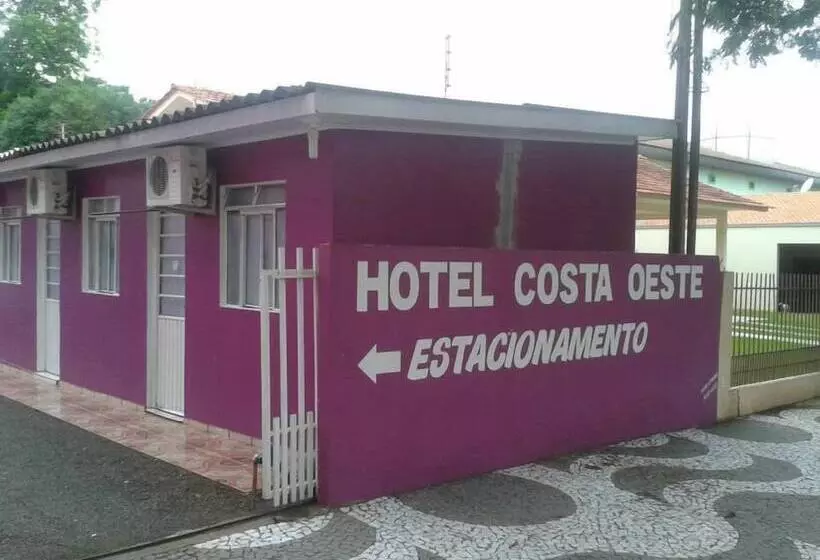 Hotelli Costa Oeste