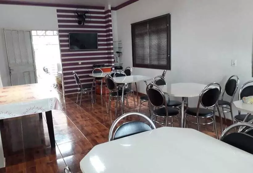 Hotelli Costa Oeste