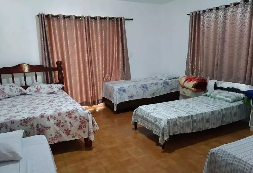 Hotelli Costa Oeste