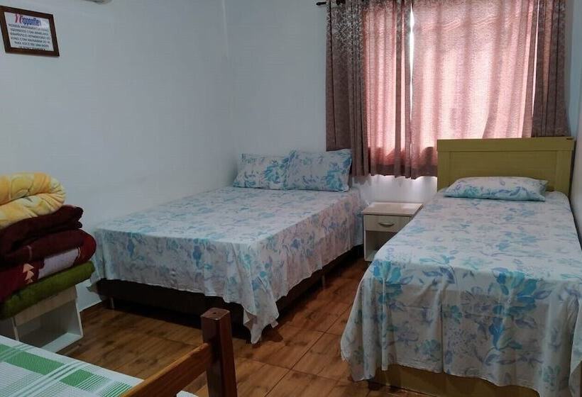 Отель Costa Oeste