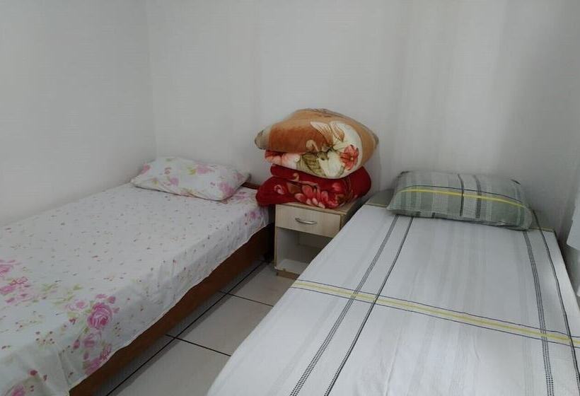 Отель Costa Oeste