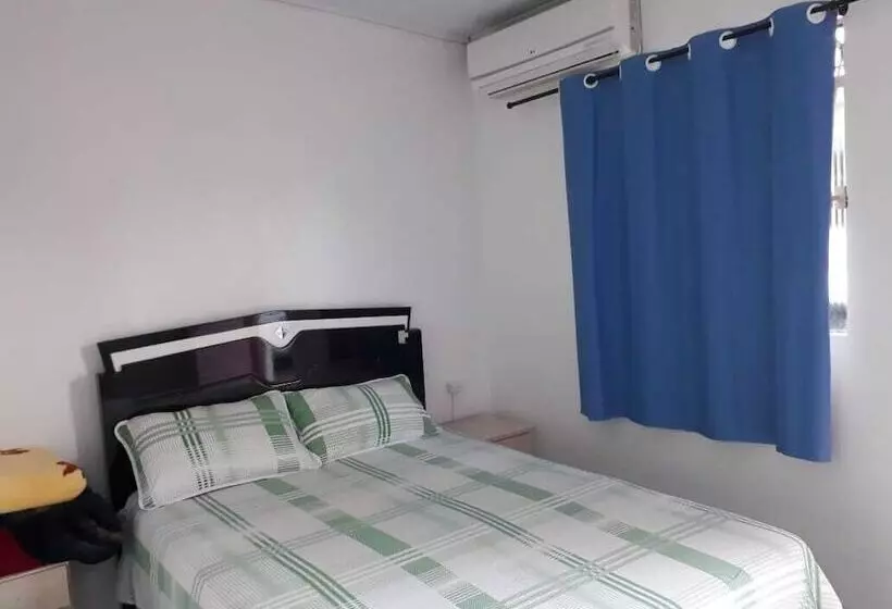 Hotelli Costa Oeste