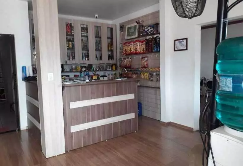 Hotelli Costa Oeste