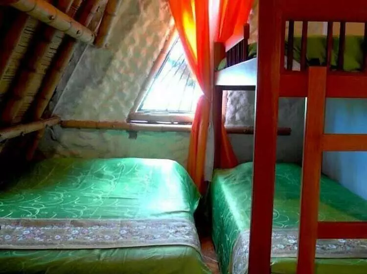 ホテル Chalet Ecoturismo La Nohelia
