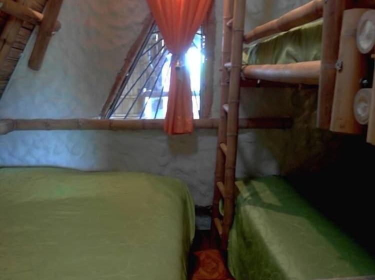 Otel Chalet Ecoturismo La Nohelia