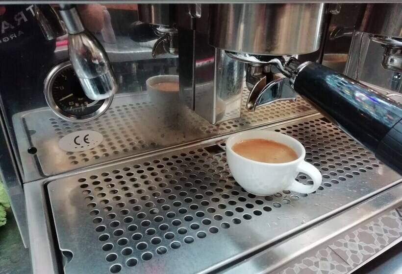 Otel Chalet Ecoturismo La Nohelia