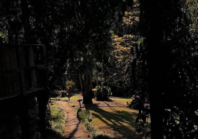 호텔 Estalagem Do Lolô