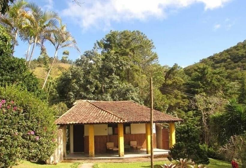 호텔 Estalagem Do Lolô