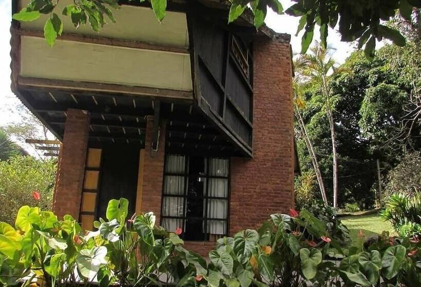 호텔 Estalagem Do Lolô