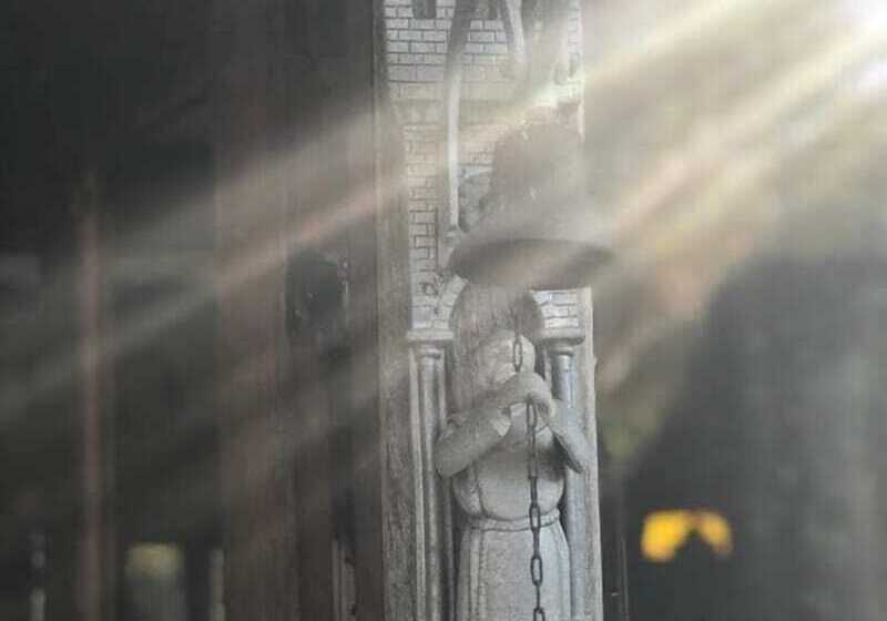 호텔 Estalagem Do Lolô